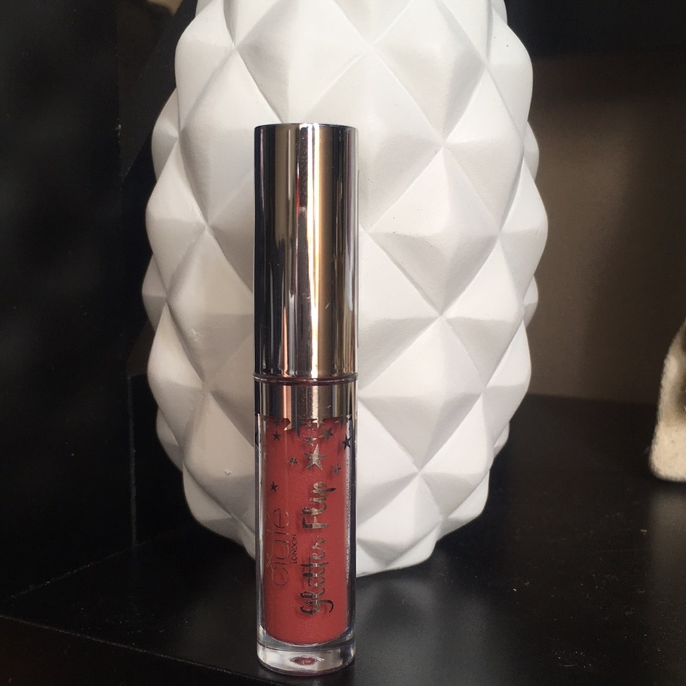 💄Mini Glitter Flip liquid lipstick